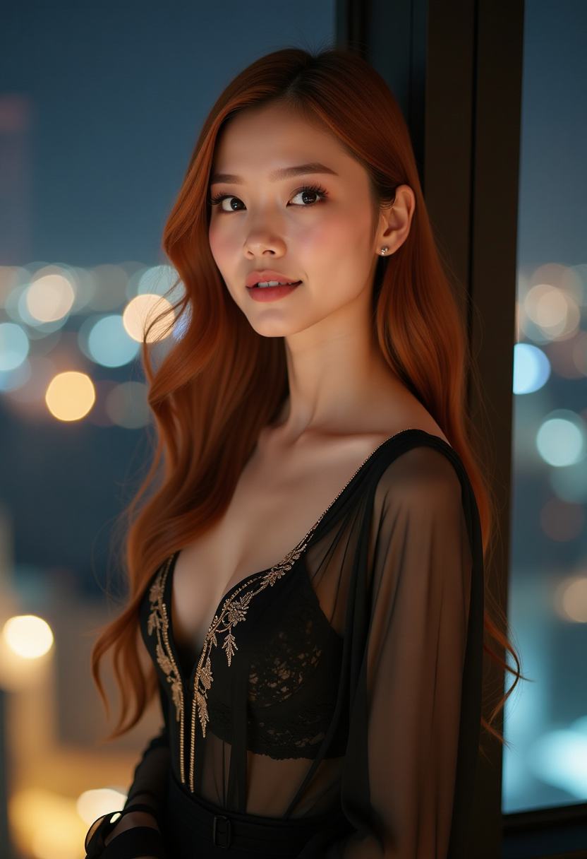 繁花