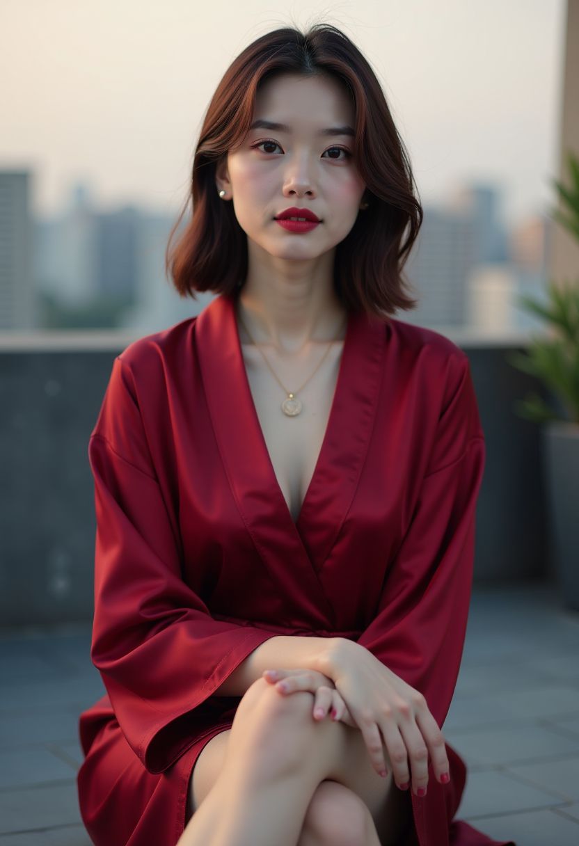 完美世界